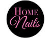 Home Nails logo